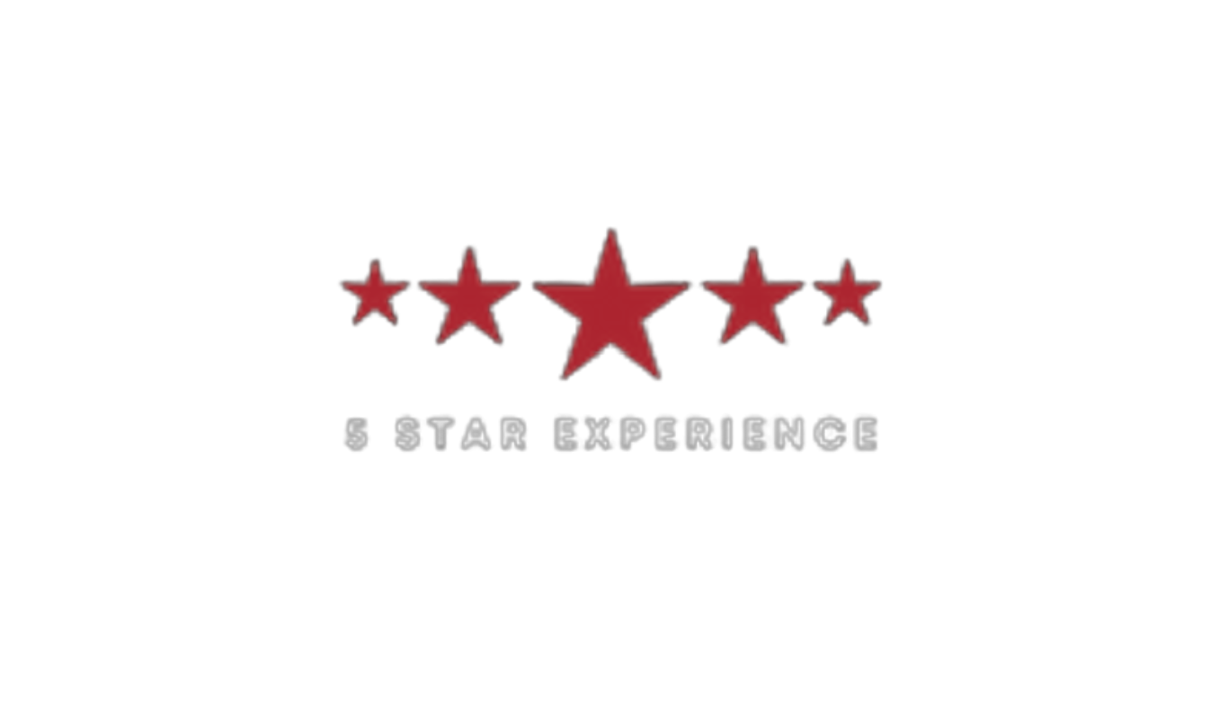 5 stars