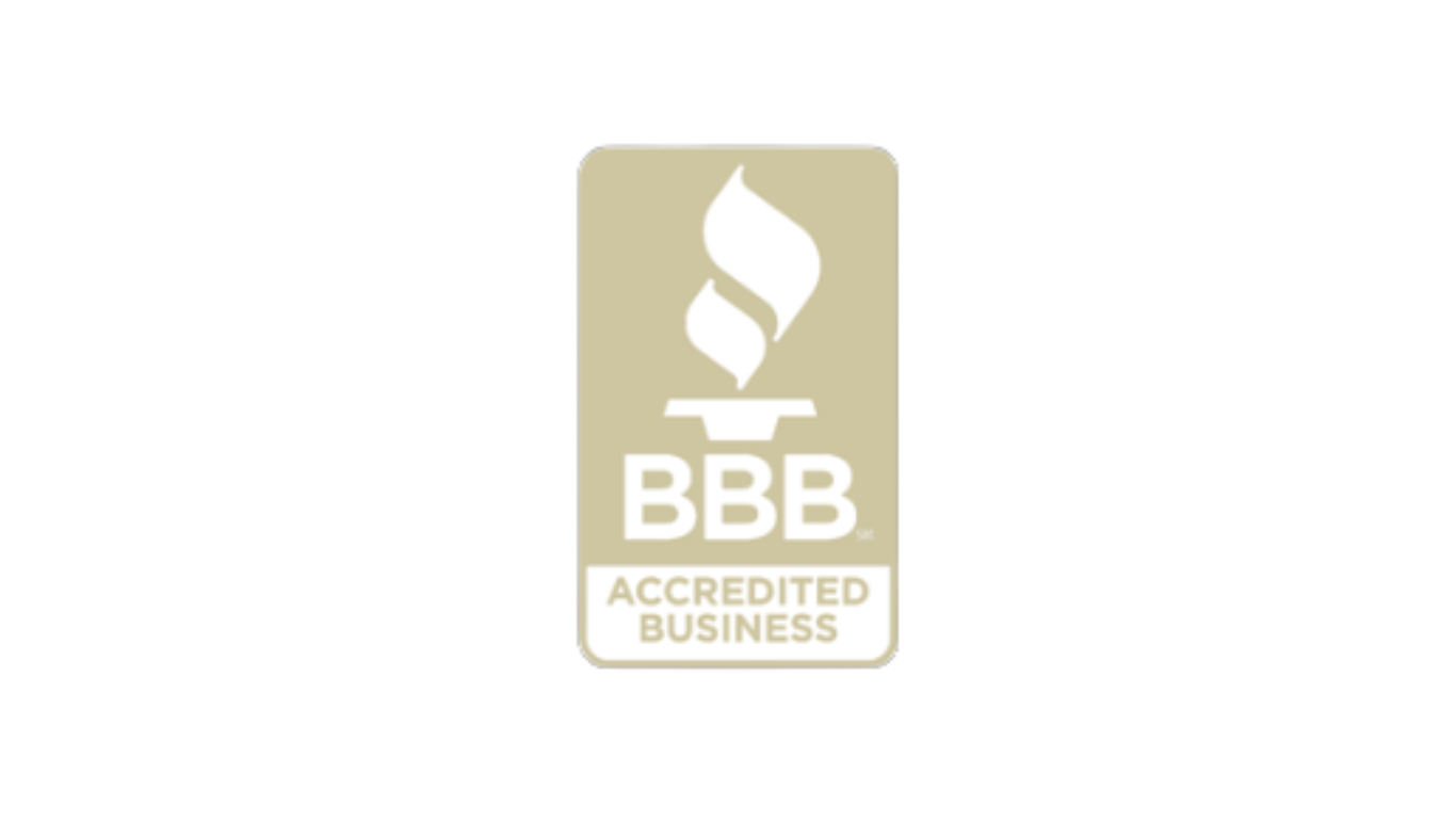 BBB Accredited Business