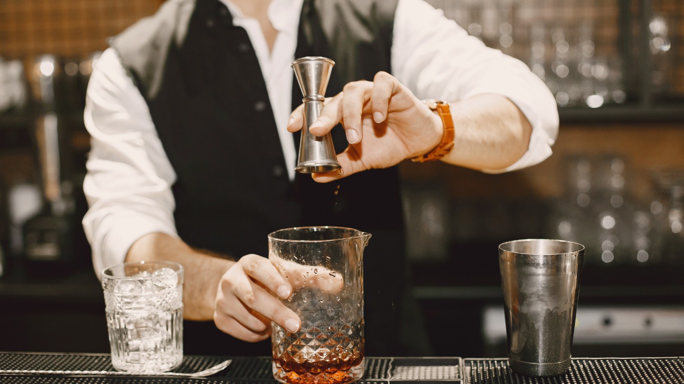 Bartending Classes