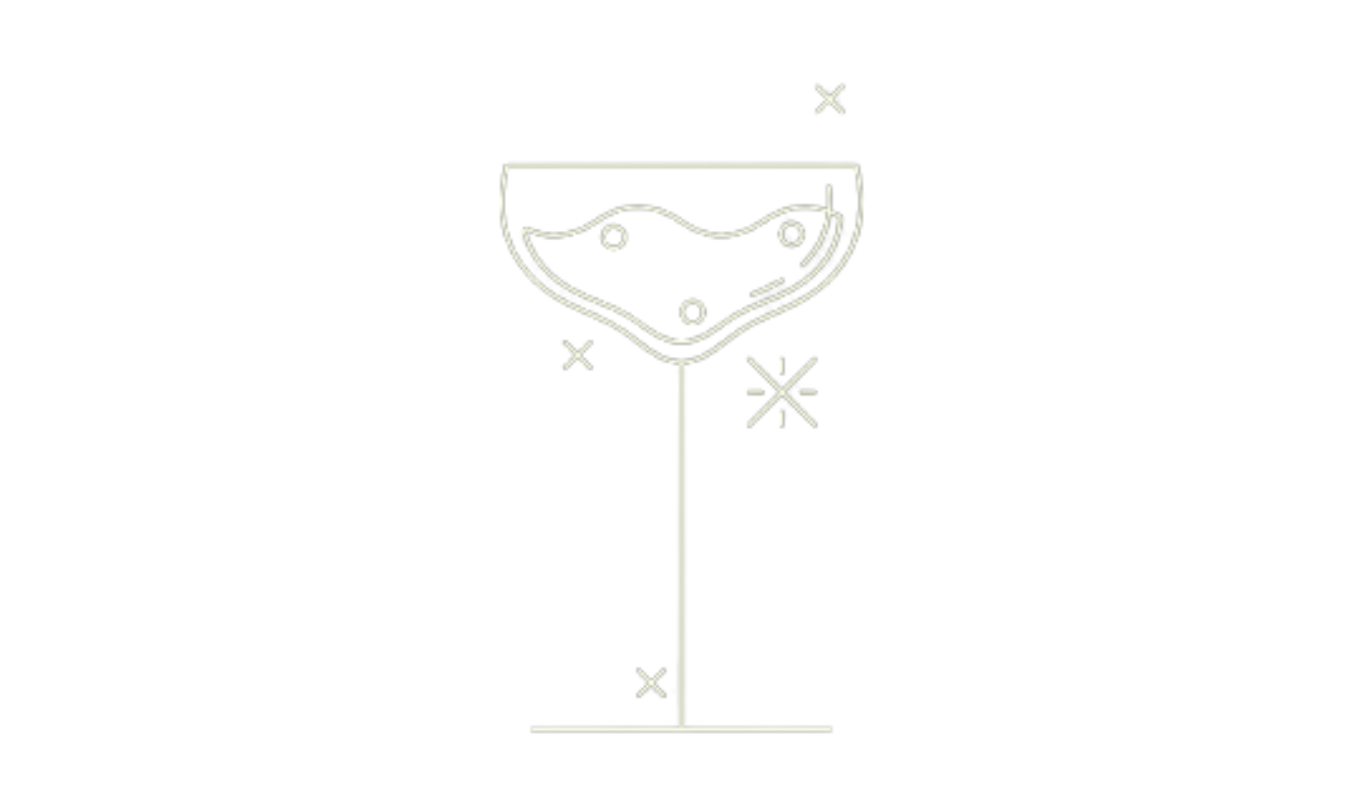 Cocktail Icon