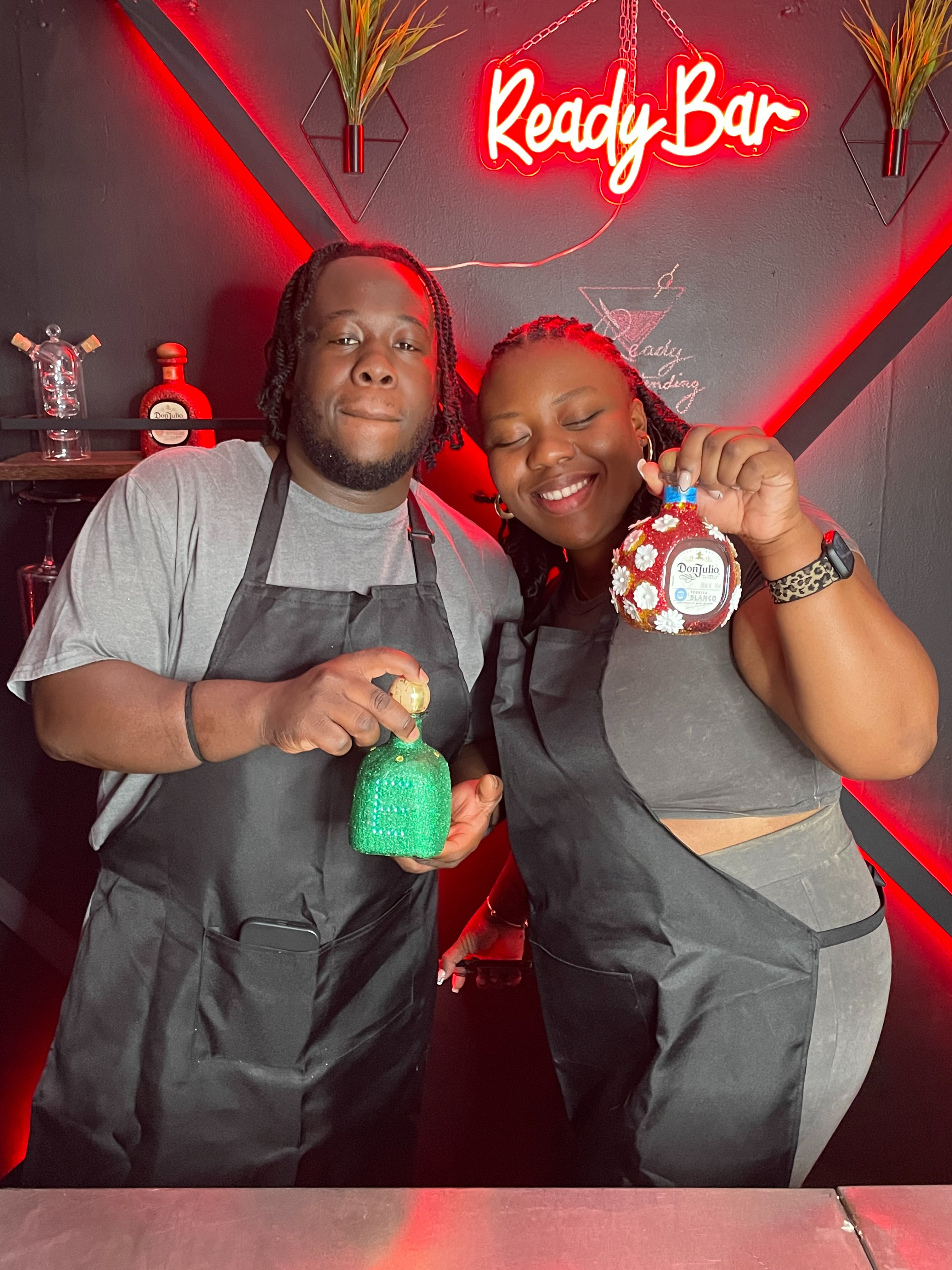 Bartending Classes