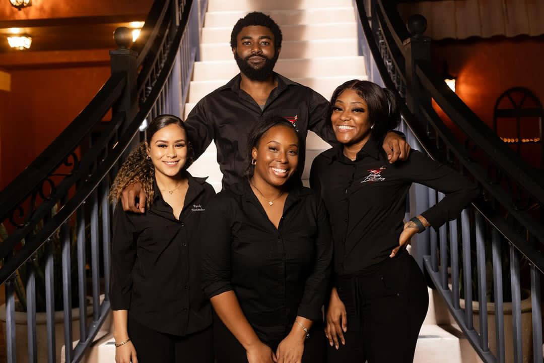 Event Staffing