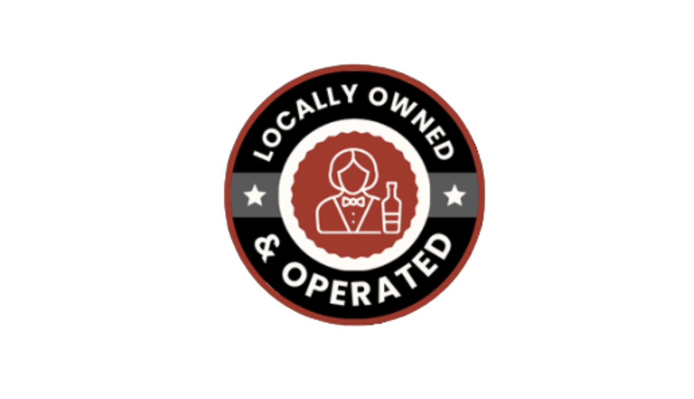Locally Owned & Operated